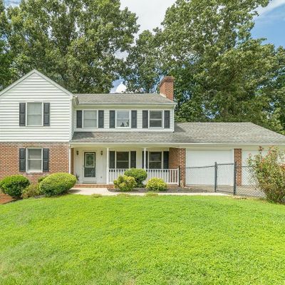 115 Mullbury Pl, Lynchburg, VA 24502