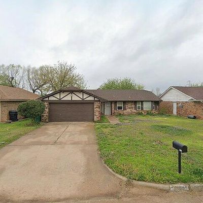 11509 N Florida Ave, Oklahoma City, OK 73120