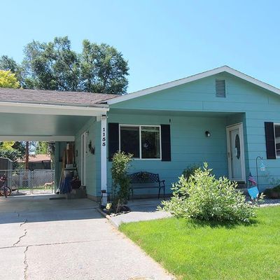 1155 Bear Ave, Idaho Falls, ID 83402