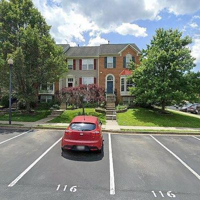 116 Fiona Way, Knoxville, MD 21758