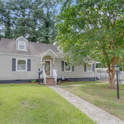 116 Patnor Dr, Portsmouth, VA 23701