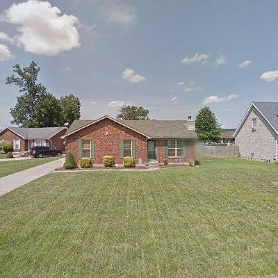 116 Taylor Way, Shepherdsville, KY 40165