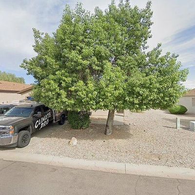 1164 E Desert Rose Trl, San Tan Valley, AZ 85143