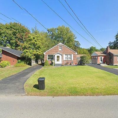 117 Berkshire Blvd, Albany, NY 12203