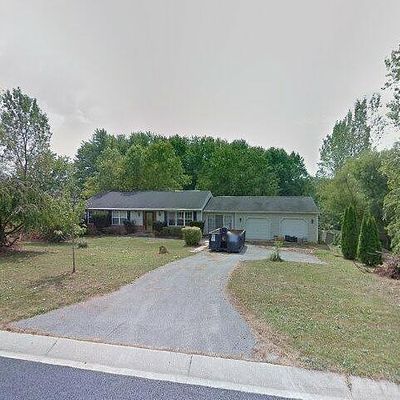 117 Elaine Ave, Westminster, MD 21157