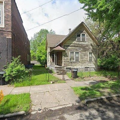 117 Gates St, Detroit, MI 48209