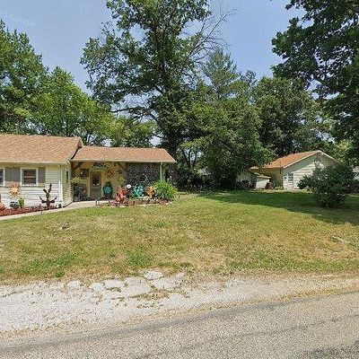 117 W 4 Th St, Danville, IL 61832