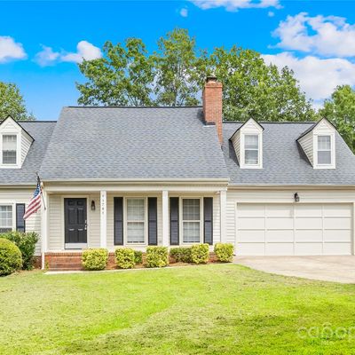 11701 Parks Farm Ln, Charlotte, NC 28277