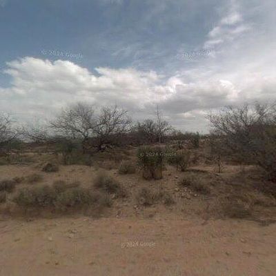 1171 S Via Coyote, Benson, AZ 85602