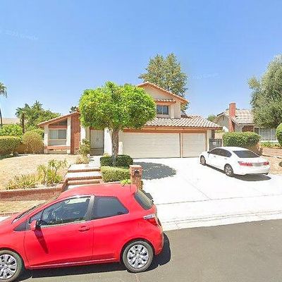 11741 Baird Ave, Porter Ranch, CA 91326