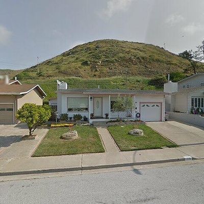 1176 Morningside Ave, South San Francisco, CA 94080