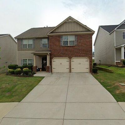 118 Elmhaven Dr, Simpsonville, SC 29681