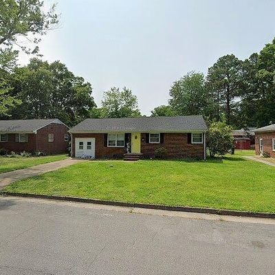 118 Prince George Dr, Hampton, VA 23669