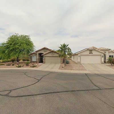 1180 S 232 Nd Ave, Buckeye, AZ 85326