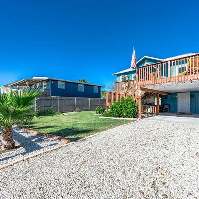 11816 David St, Galveston, TX 77554