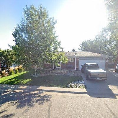 11850 Clarkson Ct, Northglenn, CO 80233