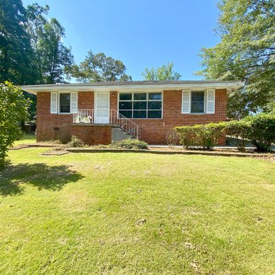 1189 Kathryn Cir, Forest Park, GA 30297