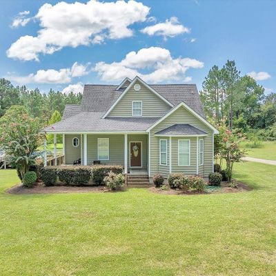 119 William D St, Cochran, GA 31014