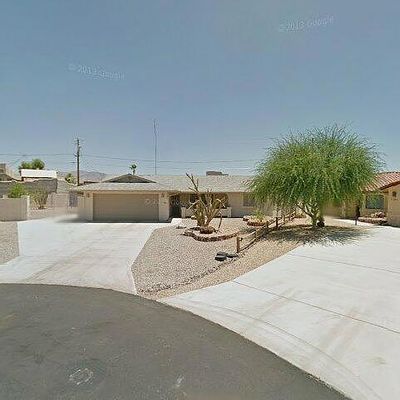 1190 Shoshone Ln, Lake Havasu City, AZ 86406