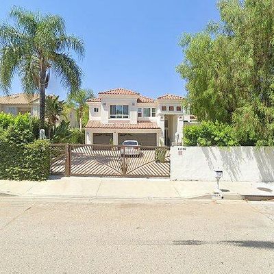 11985 Rexbon Rd, Granada Hills, CA 91344