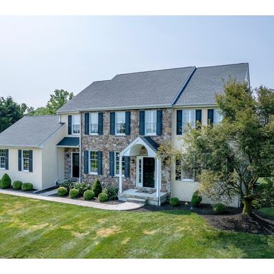 12 Chisel Creek Dr, Landenberg, PA 19350