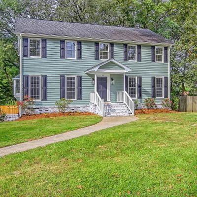 12 Monte Sano Dr, Hanahan, SC 29410