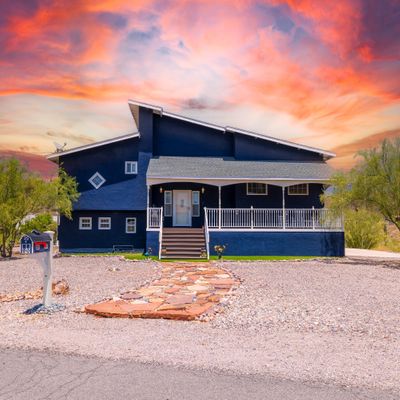 149 N Charlotte St, Queen Valley, AZ 85118