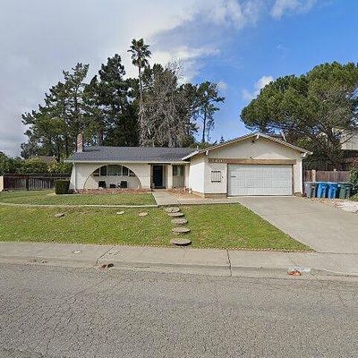 149 Parkview Ter, Vallejo, CA 94589