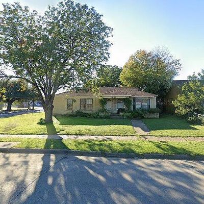 1501 Bradford St, Irving, TX 75061