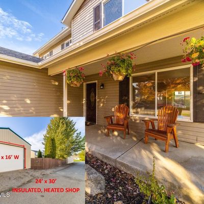 1502 N Tanzanite St, Post Falls, ID 83854