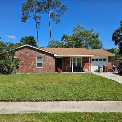 1506 Oakwood Dr, Slidell, LA 70458