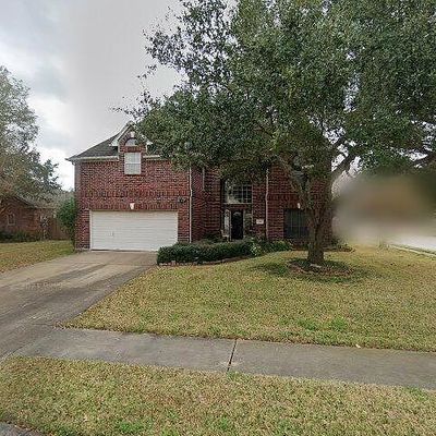 1506 Robin Ave, Katy, TX 77493