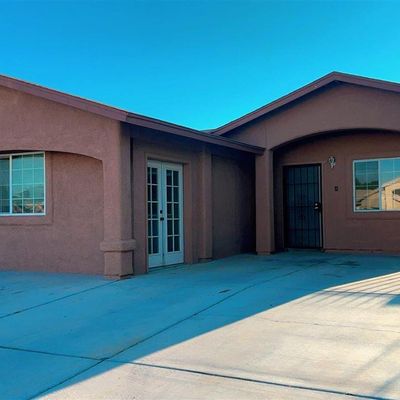 1506 N Nydia Ave, San Luis, AZ 85336