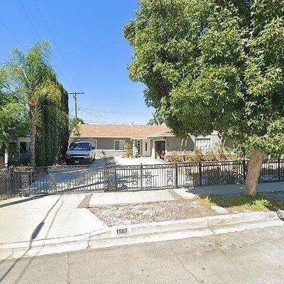 1507 Balboa St, Pomona, CA 91767