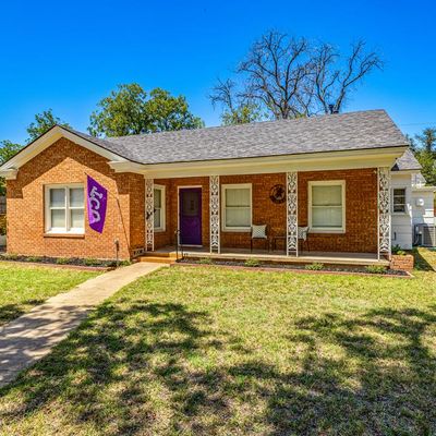 1511 S Monroe St, San Angelo, TX 76901