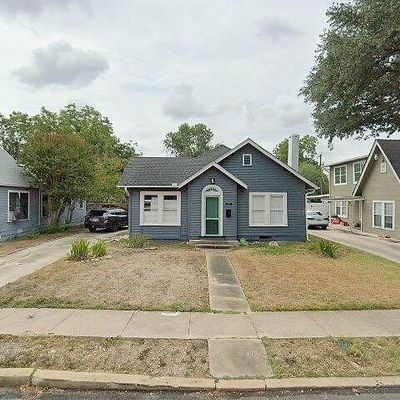 1518 W Rosewood Ave, San Antonio, TX 78201