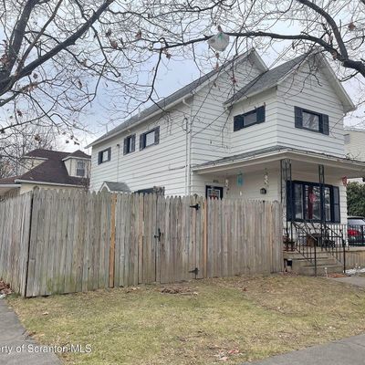 152 Dagobert St, Wilkes Barre, PA 18702