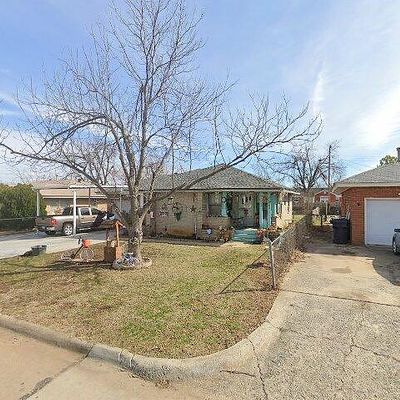 1524 Reding Dr, Oklahoma City, OK 73119