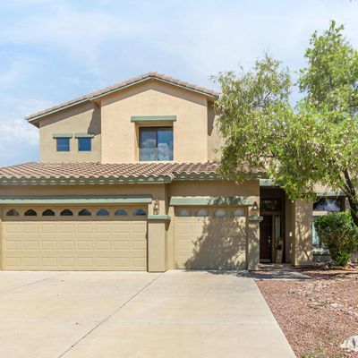 15263 S Via Rancho Grande, Sahuarita, AZ 85629