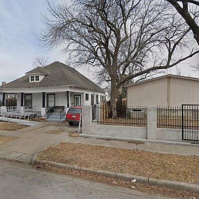 1528 S Emporia Ave, Wichita, KS 67211