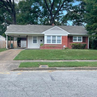 1535 Welsh Rd, Memphis, TN 38117