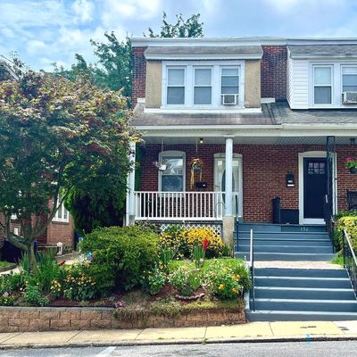 154 Burmont Rd, Drexel Hill, PA 19026