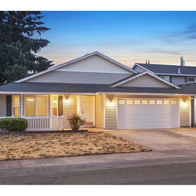 15508 Ne 82 Nd Cir, Vancouver, WA 98682