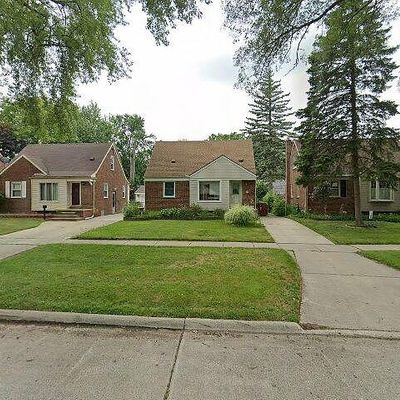 15595 Delaware Ave, Redford, MI 48239