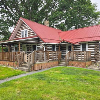 157 Old Tyrone Pike, Philipsburg, PA 16866