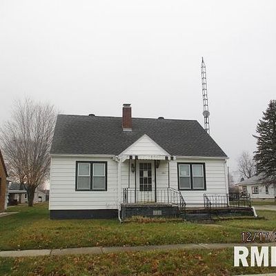 158 E 3 Rd St, Oglesby, IL 61348