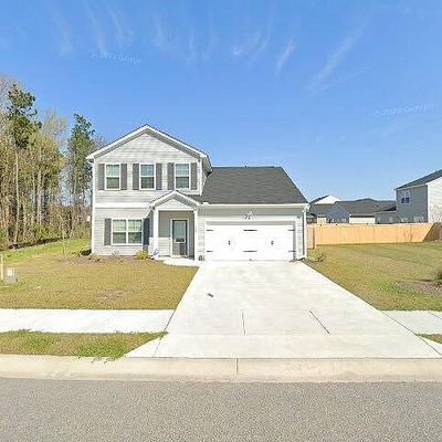 159 Hyrne Dr, Goose Creek, SC 29445