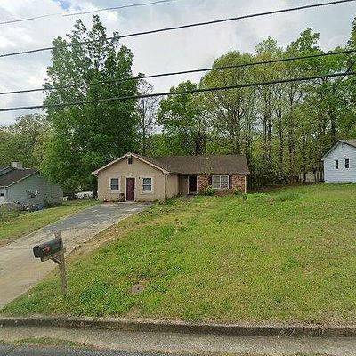 1599 Enchanted Forest Dr, Conley, GA 30288