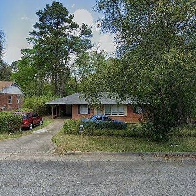 16 Artillery Dr, Columbus, GA 31903