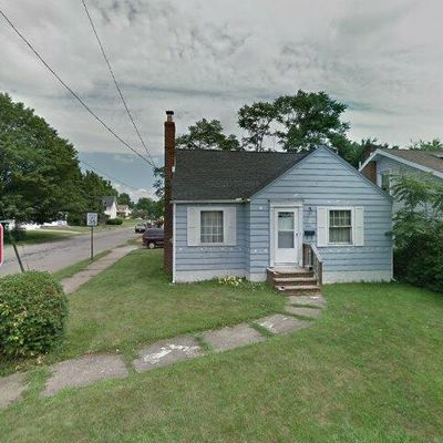 1601 May Pl Ne, Canton, OH 44705